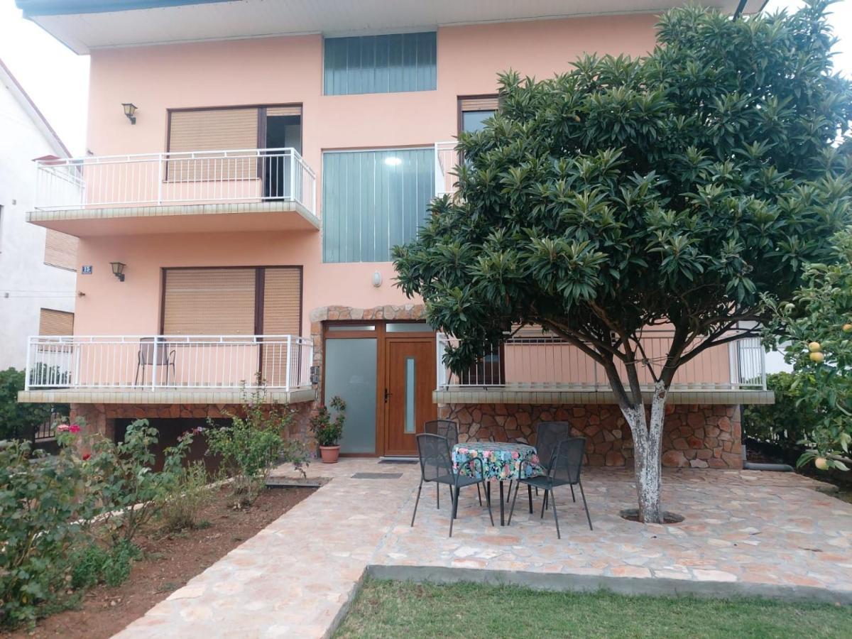 Villa Vinka Mostar Eksteriør bilde