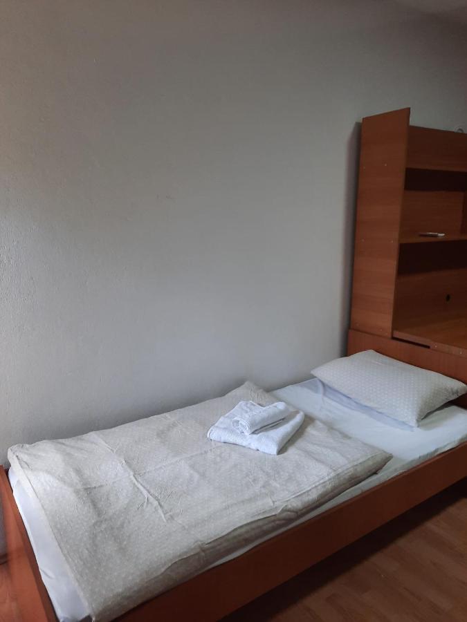 Villa Vinka Mostar Eksteriør bilde