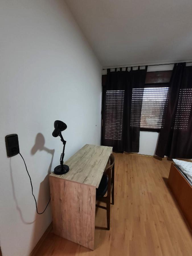 Villa Vinka Mostar Eksteriør bilde