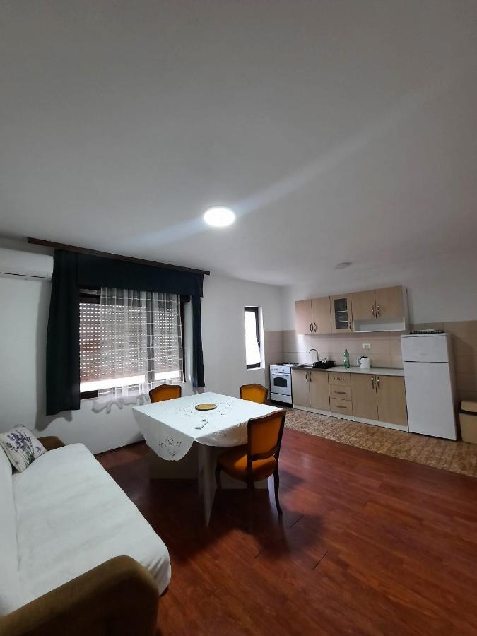 Villa Vinka Mostar Eksteriør bilde
