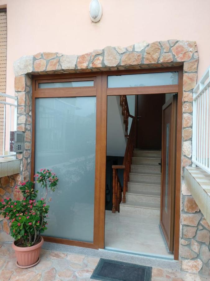Villa Vinka Mostar Eksteriør bilde