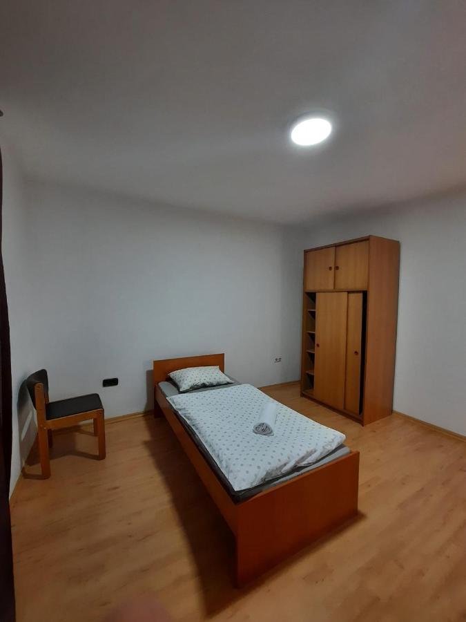 Villa Vinka Mostar Eksteriør bilde