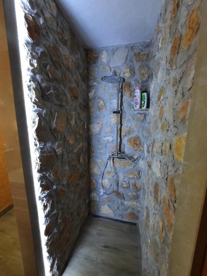 Villa Vinka Mostar Eksteriør bilde