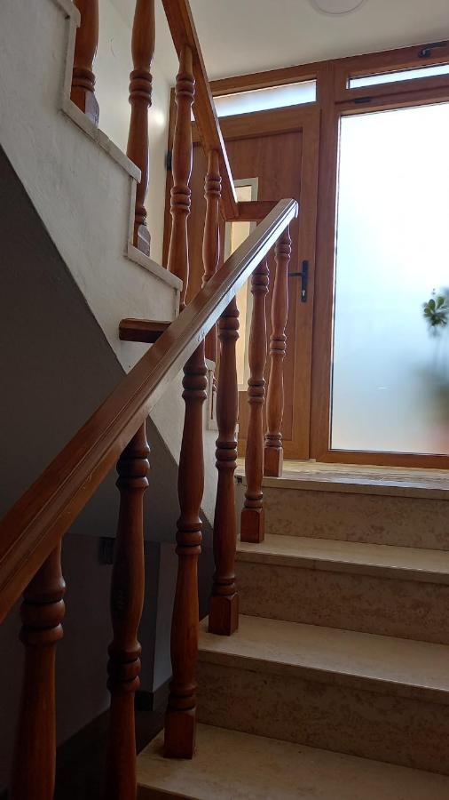 Villa Vinka Mostar Eksteriør bilde