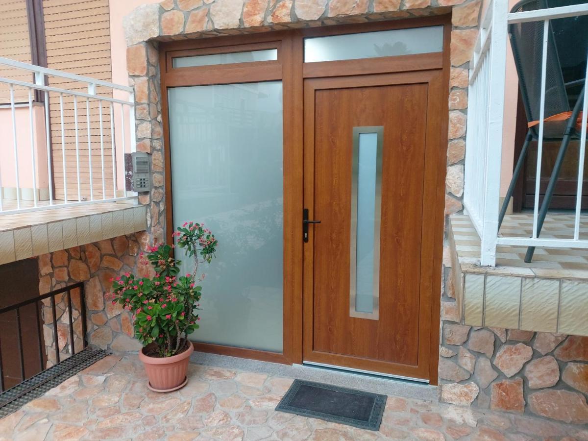 Villa Vinka Mostar Eksteriør bilde